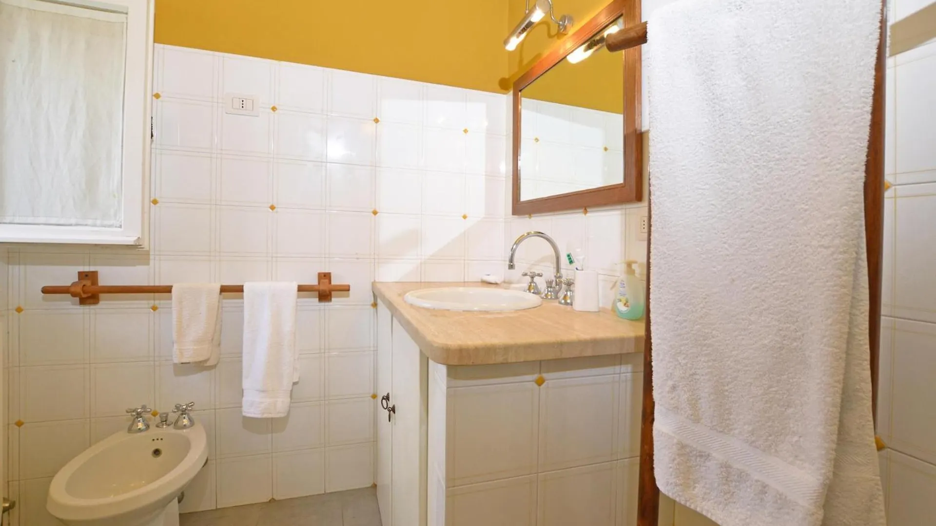 Chalet Vignarola - Happy Rentals Orbetello Holiday home