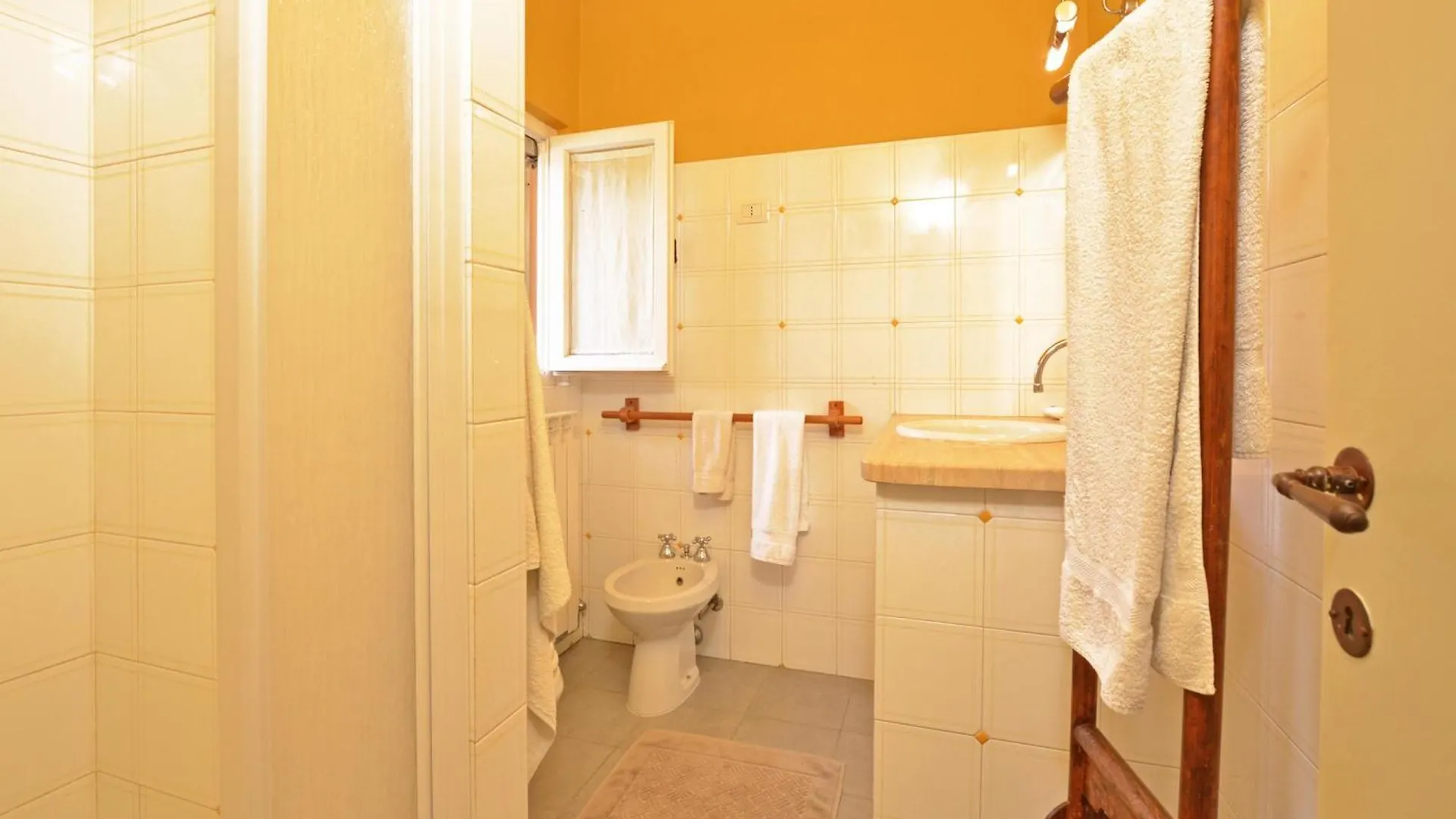 Holiday home Chalet Vignarola - Happy Rentals Orbetello Italy