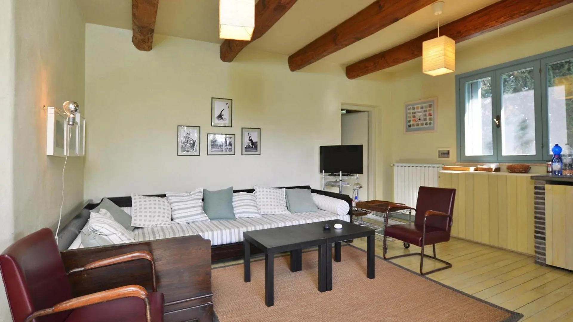 Chalet Vignarola - Happy Rentals Orbetello Italy