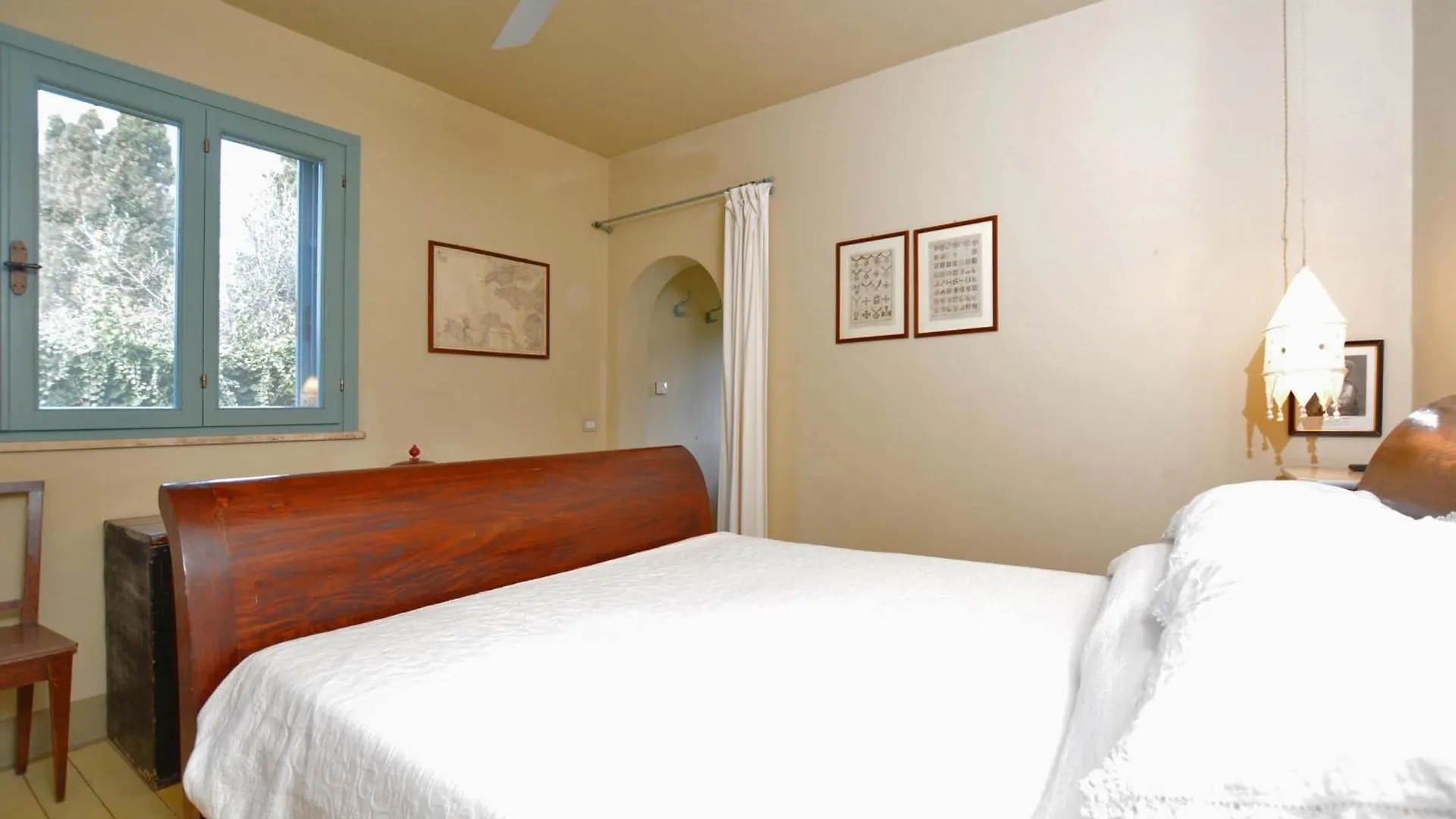 Holiday home Chalet Vignarola - Happy Rentals Orbetello