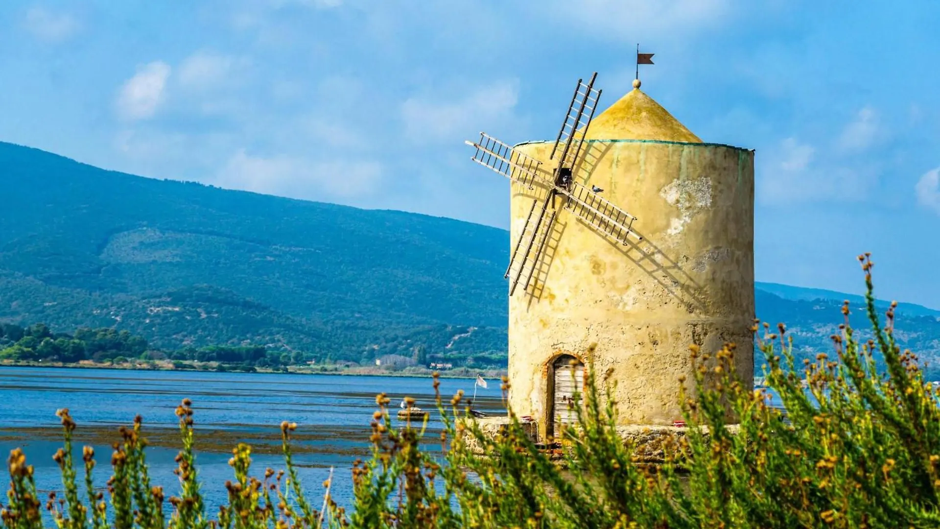 Holiday home Chalet Vignarola - Happy Rentals Orbetello