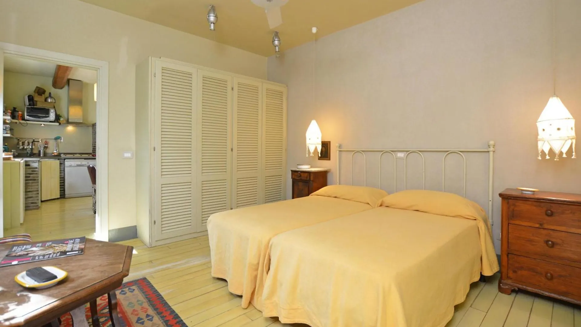 Chalet Vignarola - Happy Rentals Orbetello 0*,