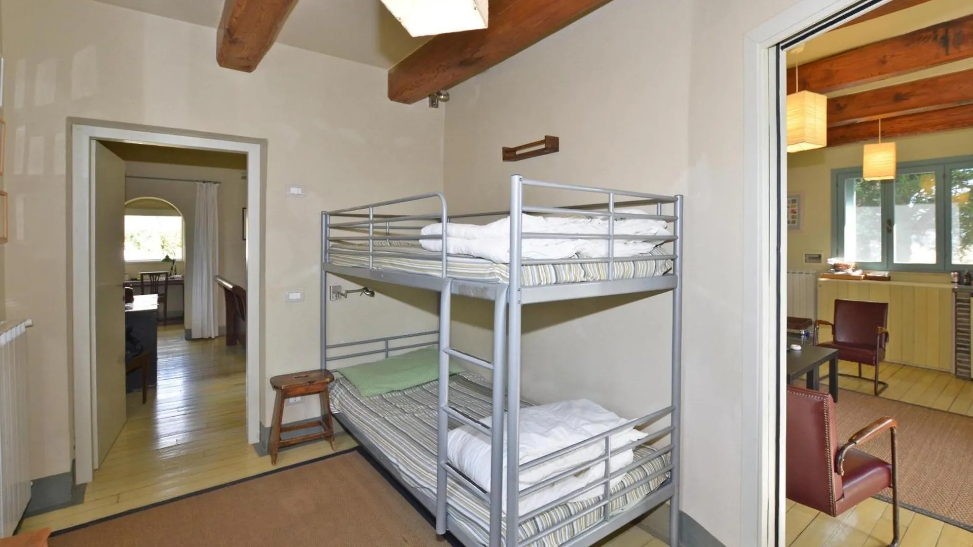 Chalet Vignarola - Happy Rentals Orbetello Holiday home