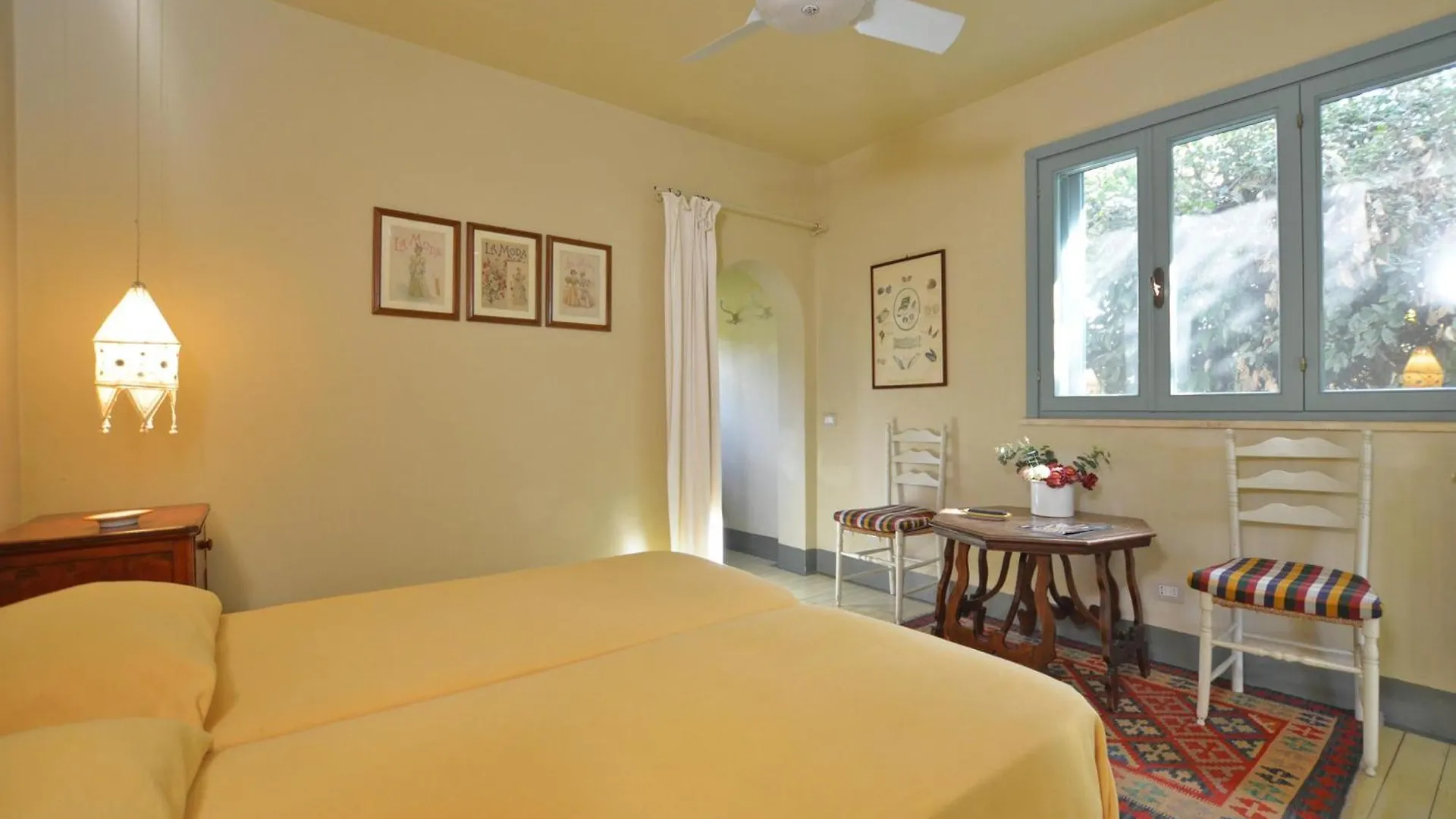 Chalet Vignarola - Happy Rentals Orbetello Italy
