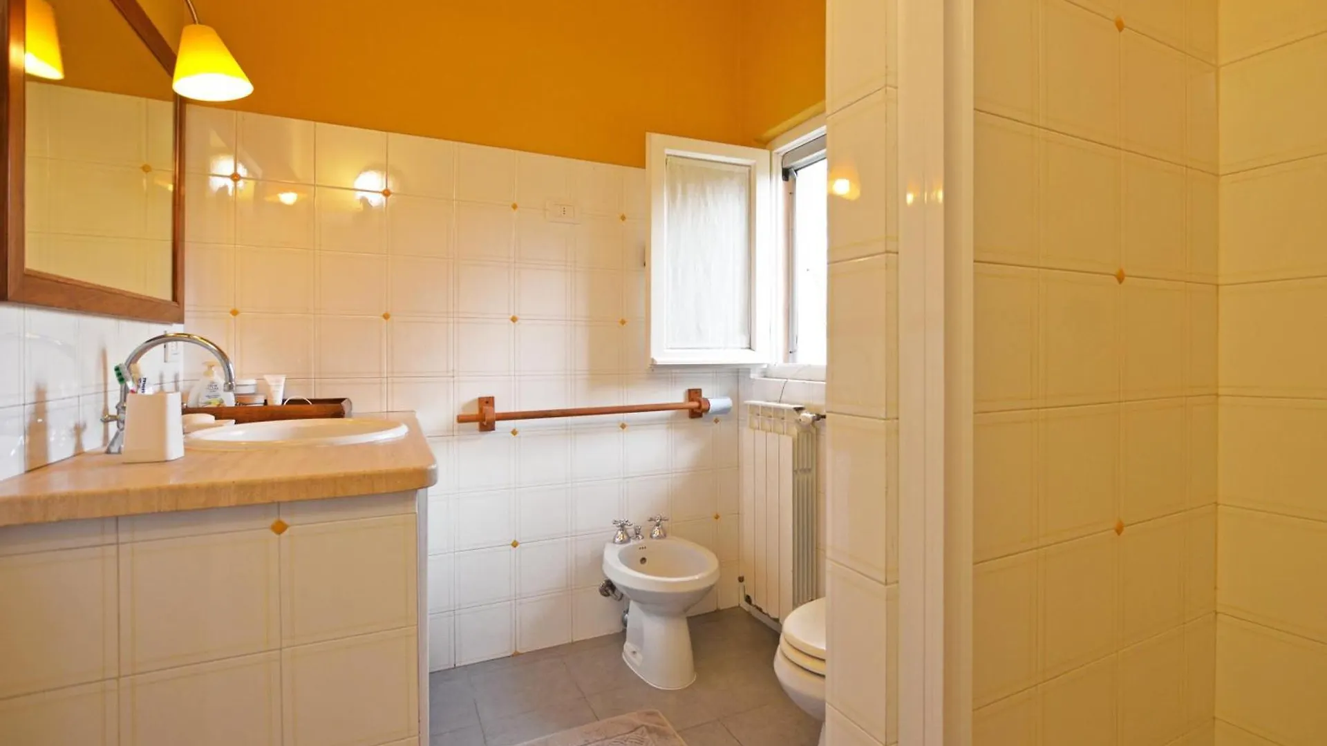 Chalet Vignarola - Happy Rentals Orbetello 0*,  Italy