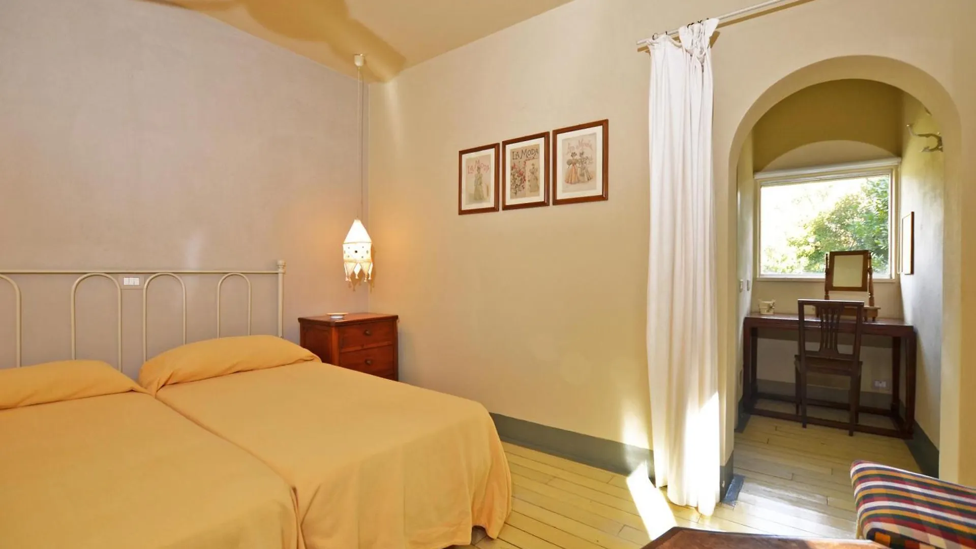 Chalet Vignarola - Happy Rentals Orbetello 0*,  Italy