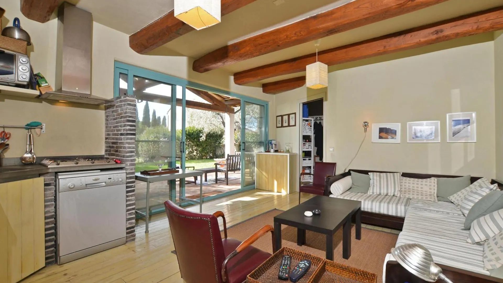 Chalet Vignarola - Happy Rentals Orbetello