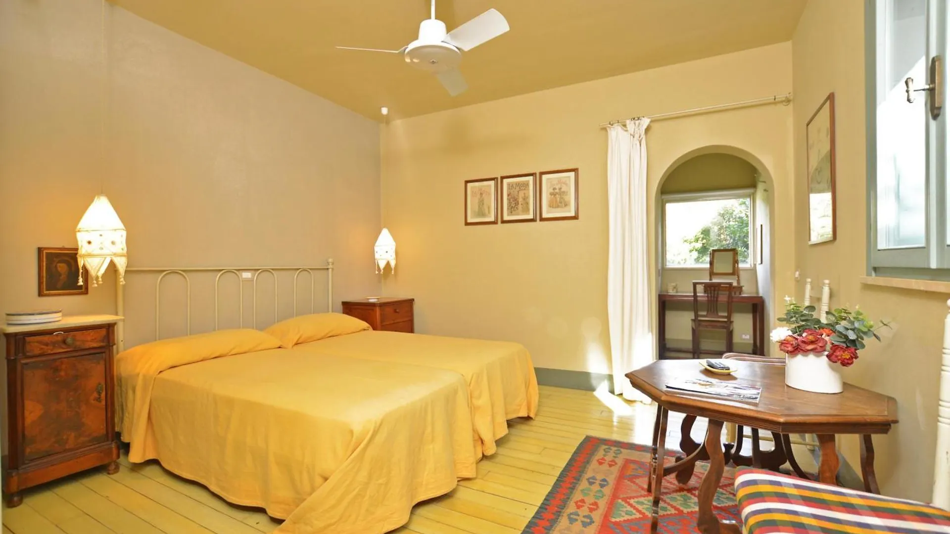 Chalet Vignarola - Happy Rentals Orbetello Holiday home