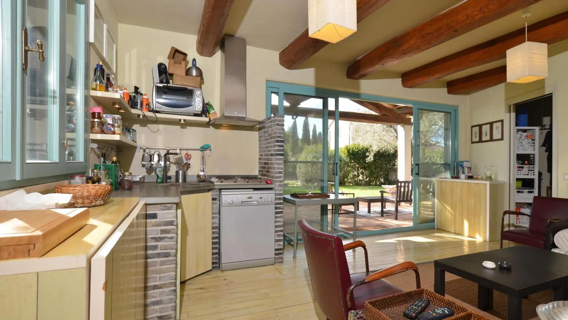 Holiday home Chalet Vignarola - Happy Rentals Orbetello