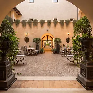 Hotel San Biagio Relais, Orbetello