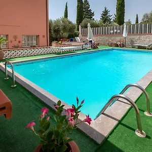 Casale Gli Ulivi Alloggio per agriturismo