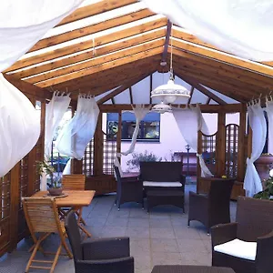 Hotel Ristorante Vecchia Maremma, Orbetello