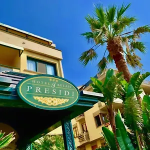 Hotel Relais I Presidi, Orbetello
