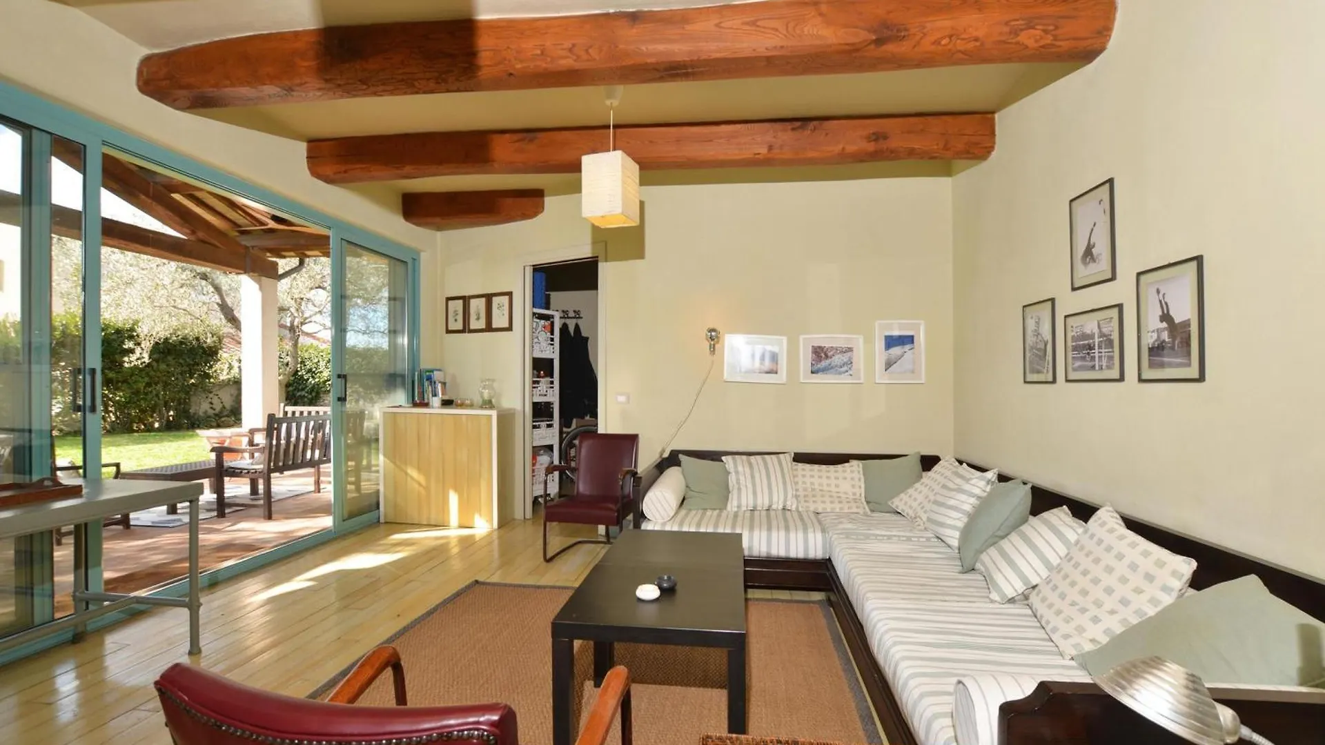 Holiday home Chalet Vignarola - Happy Rentals Orbetello