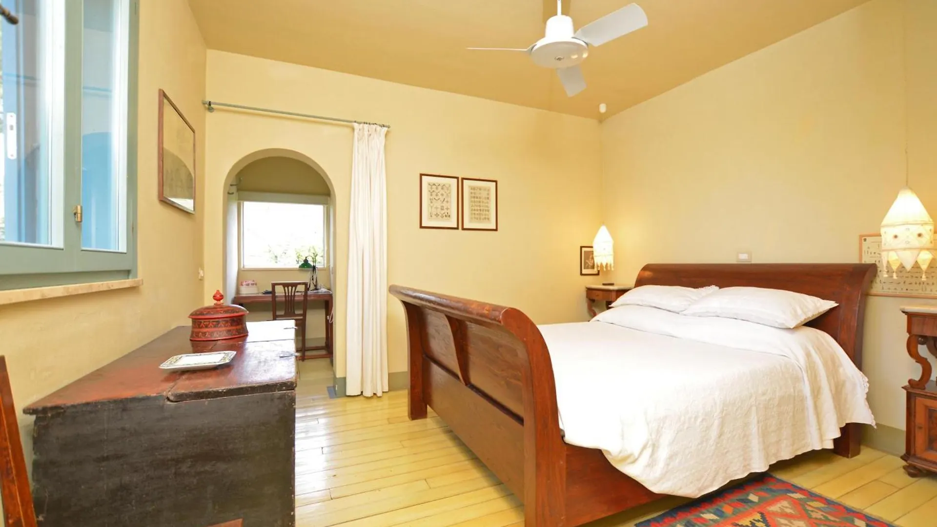 Chalet Vignarola - Happy Rentals Orbetello Holiday home