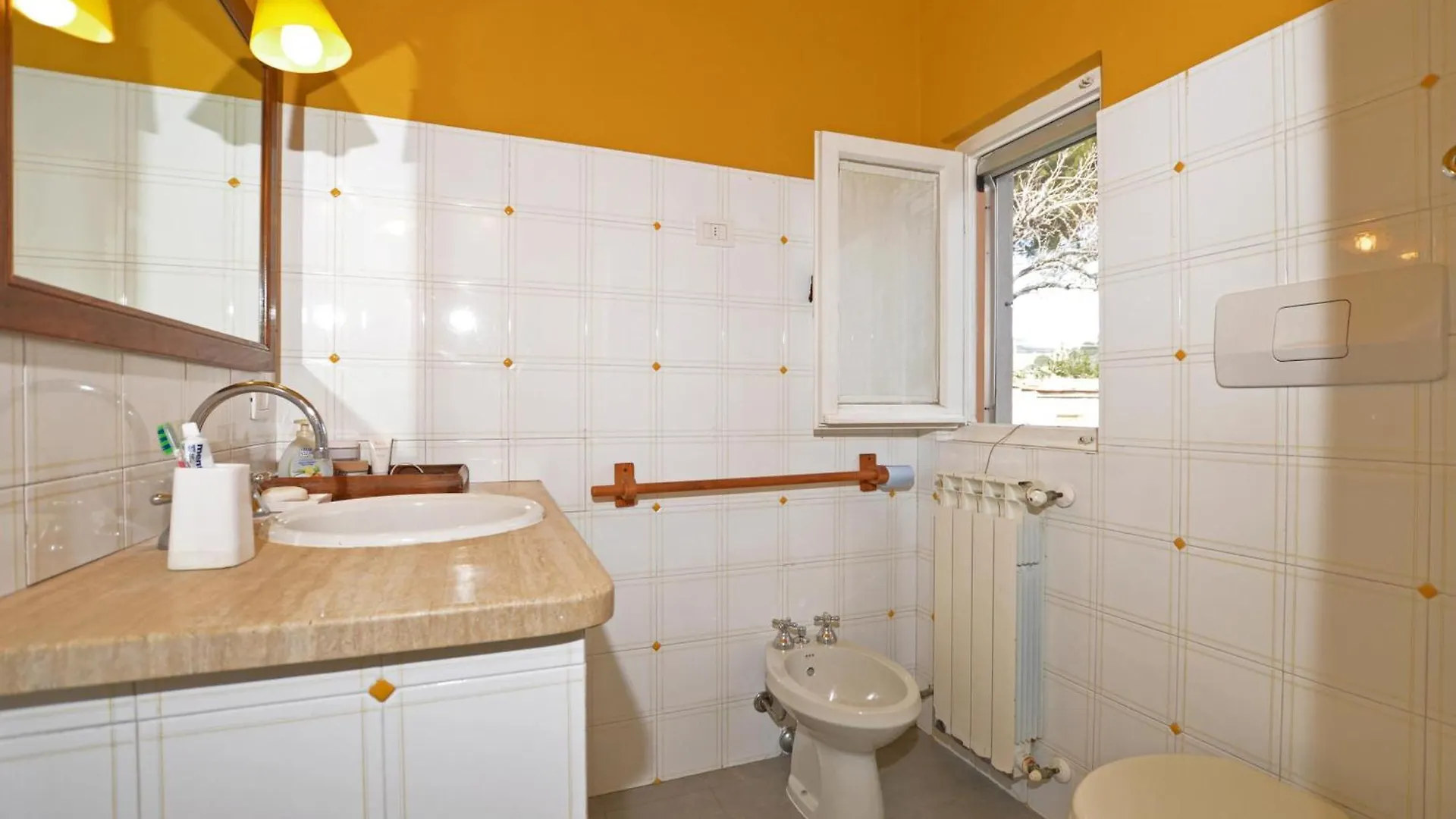 Chalet Vignarola - Happy Rentals Orbetello Italy
